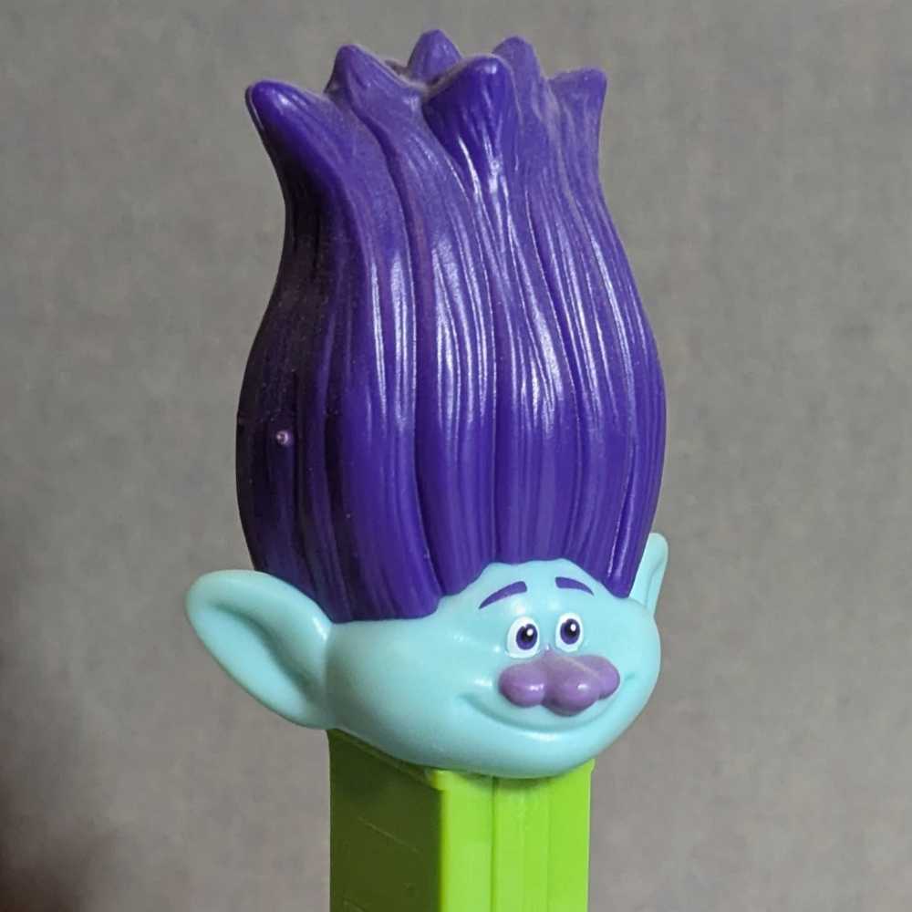 Pez - Tumbler Blue
