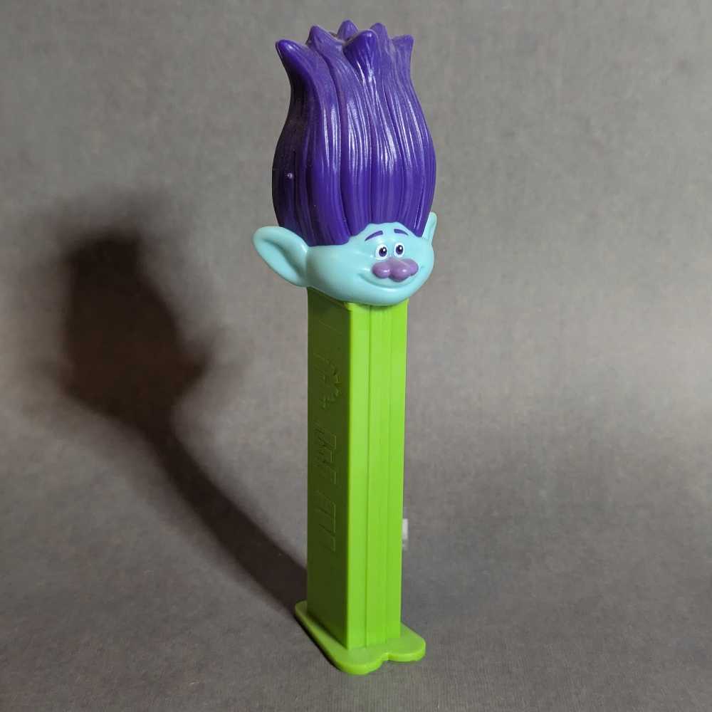 Trolls World Tour - Guy Diamond  - Movies & TV - DreamWorks pez collectible - Main Image 2