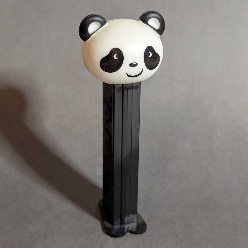 Panda B "Tao” - PEZ Originals pez collectible - Main Image 2