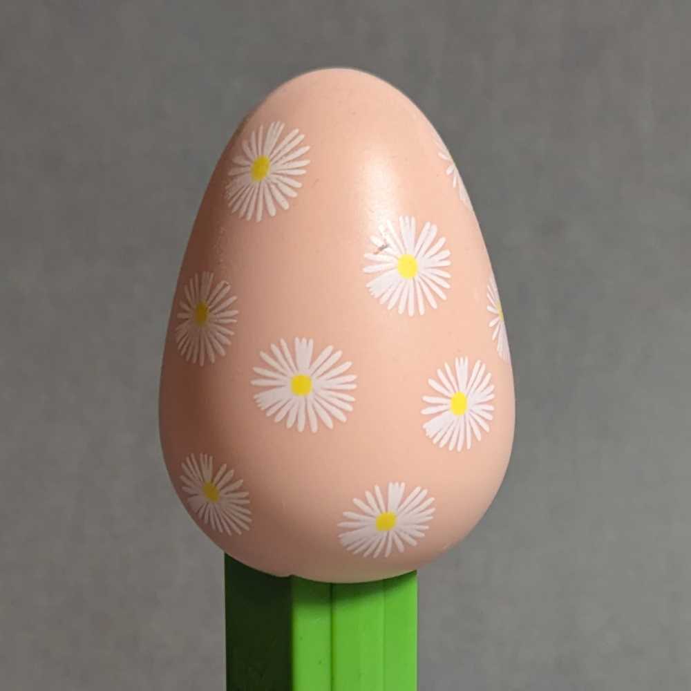 Easter Pink Full Body Bunny