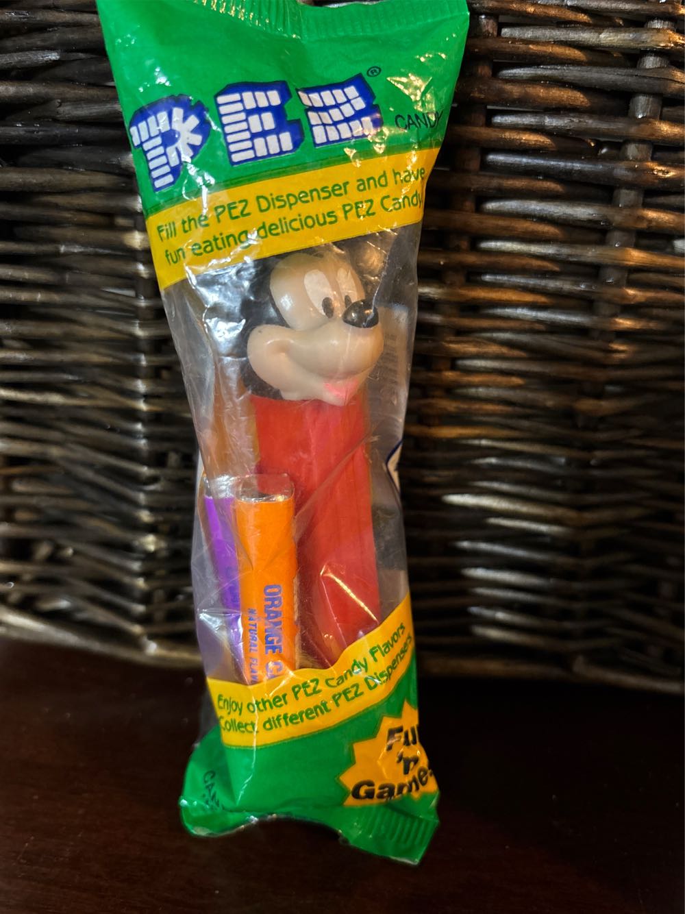 Disney - Mickey E  pez collectible - Main Image 2
