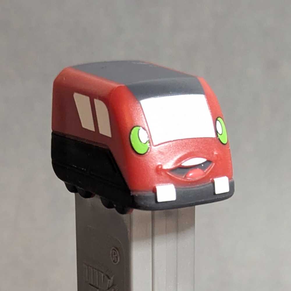 MGM - Tuffy A (Muscle Mouse)