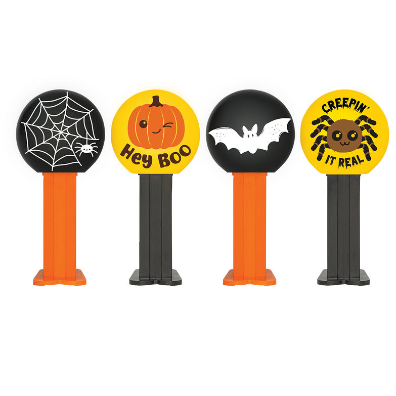 Halloween - Mini Bat 🦇 🎃 - Halloween pez collectible - Main Image 2