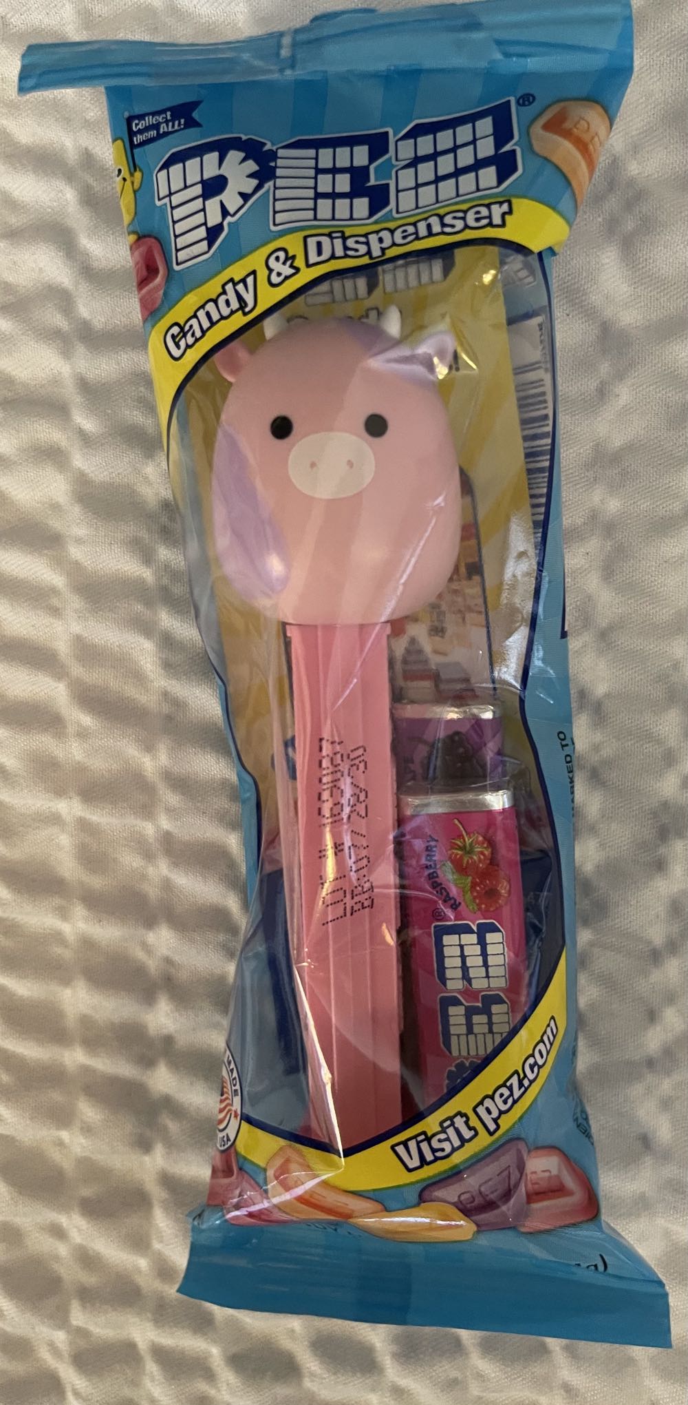 Sally (Printed Stem)