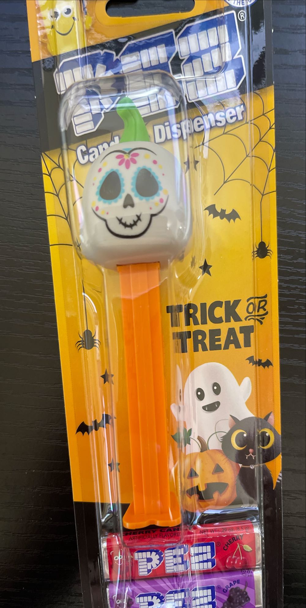 Psychedelic Eye (Hand) B