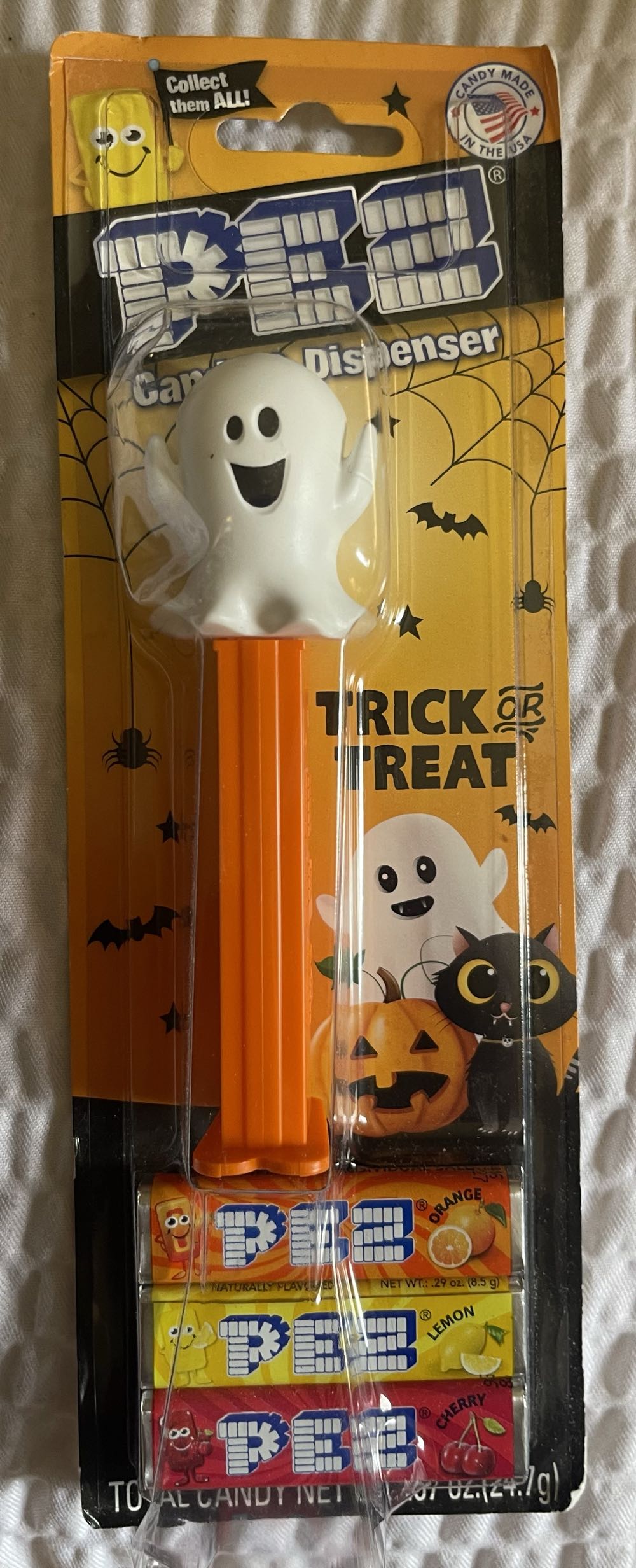 Mechanical - Wile E Coyote