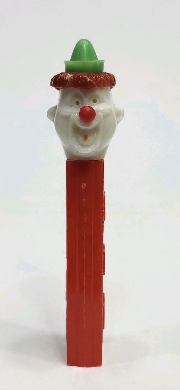 Valentines - White Bear