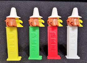 Pez Pal - Bride B Dark Skin