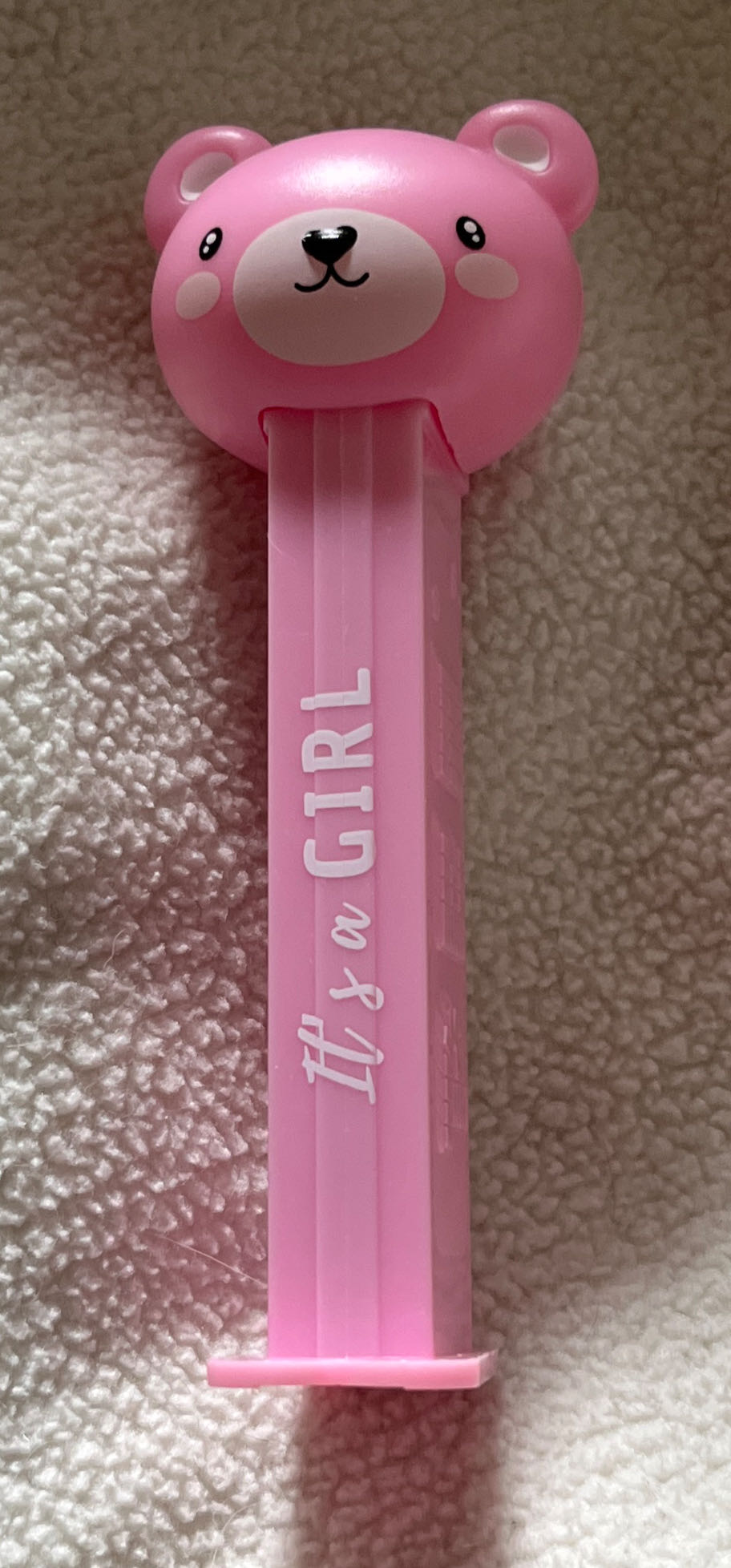 Hauler-Walmart 64-81 Blue Cab