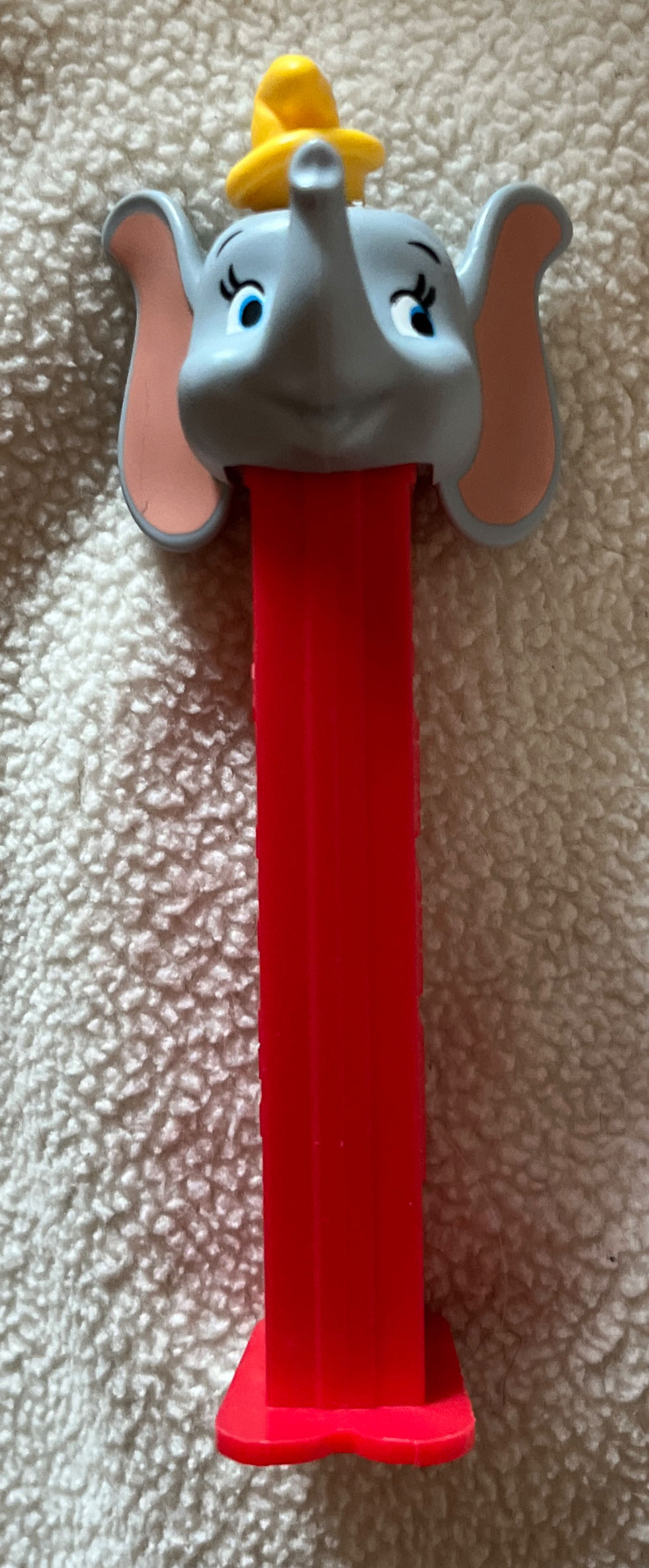 Mater Tow Truck with Headphones