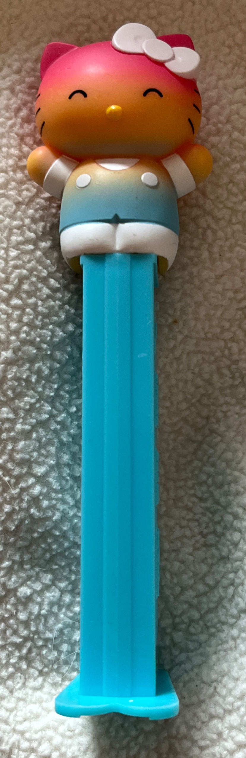 Halloween Green Witch