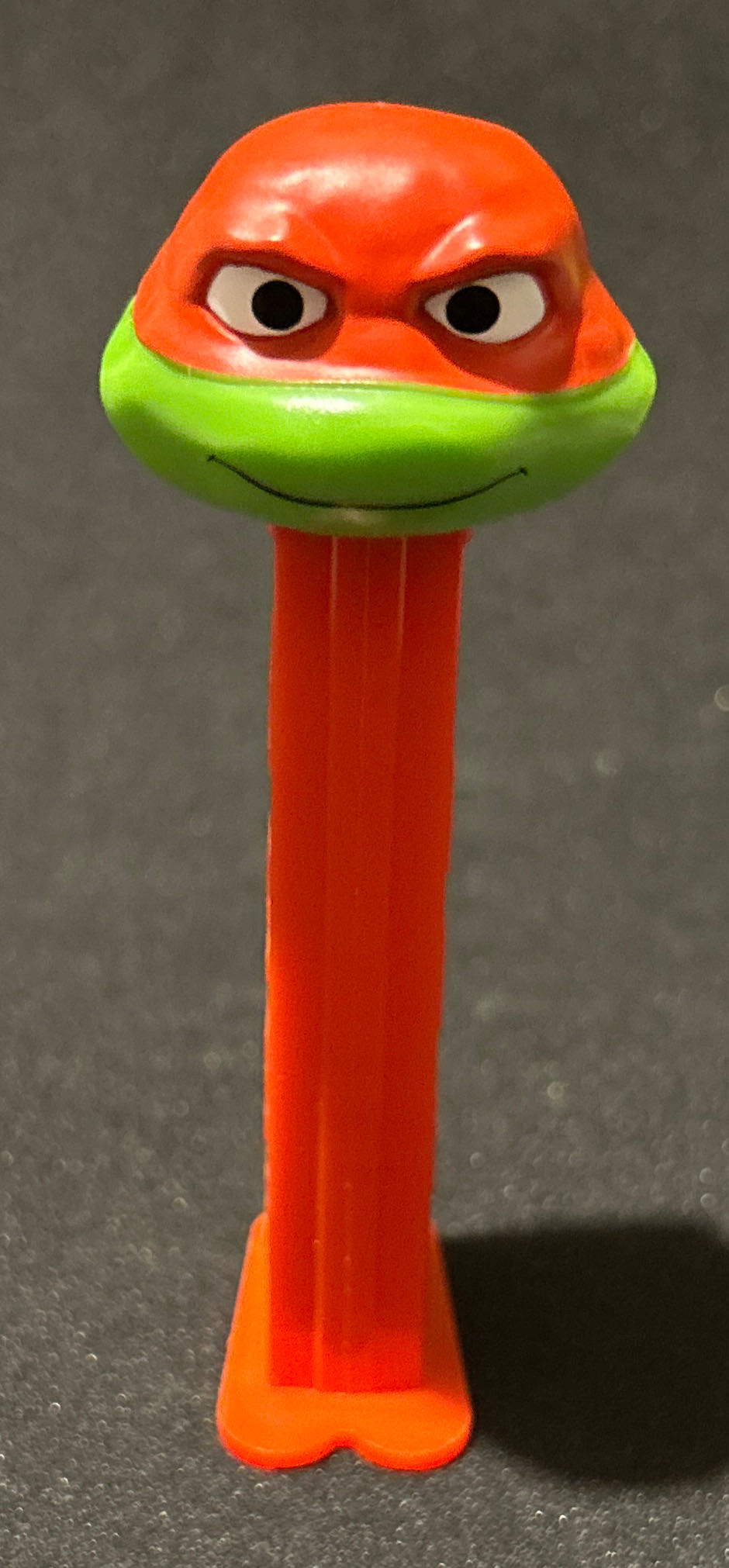 Super Heroes & Villains, Marvel- Spiderman A, Removable Eyes