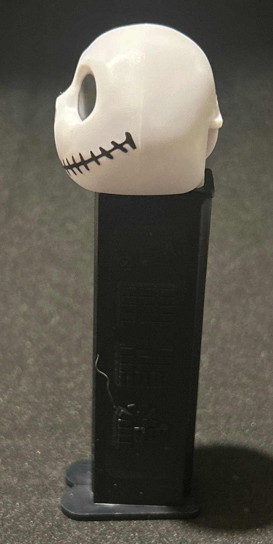Jack - Nightmare Before Christmas pez collectible [Barcode 073621012660] - Main Image 3