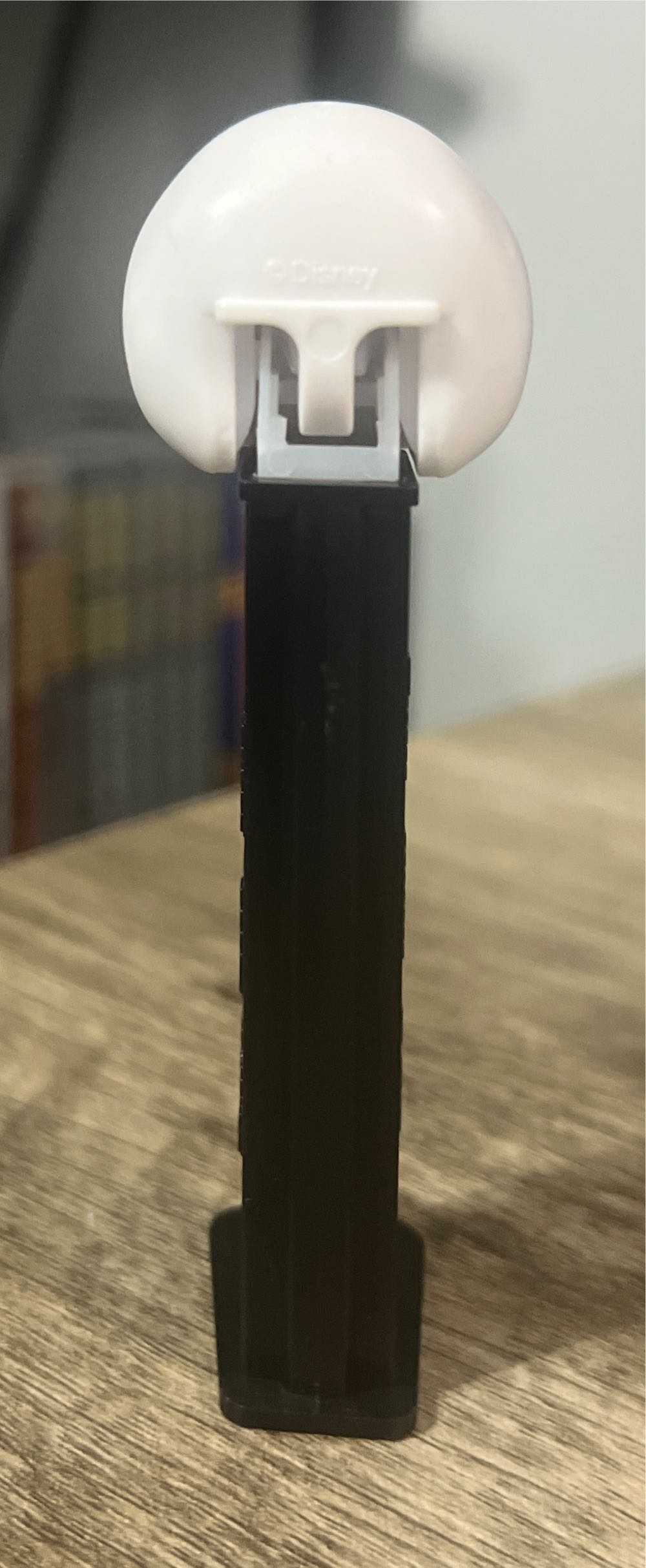 Oogie Boogie - The Nightmare Before Christmas pez collectible - Main Image 3