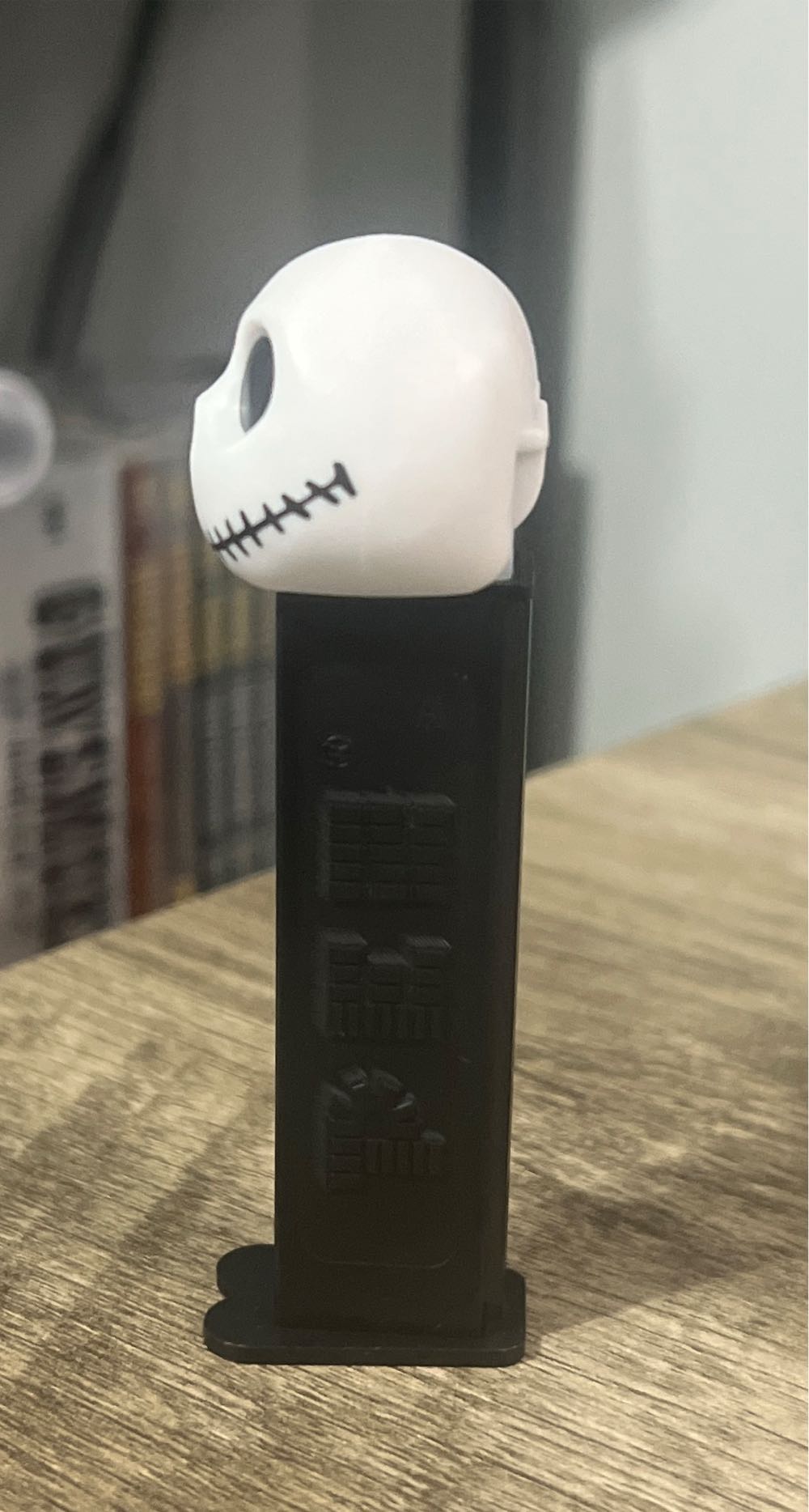 Oogie Boogie - The Nightmare Before Christmas pez collectible - Main Image 4