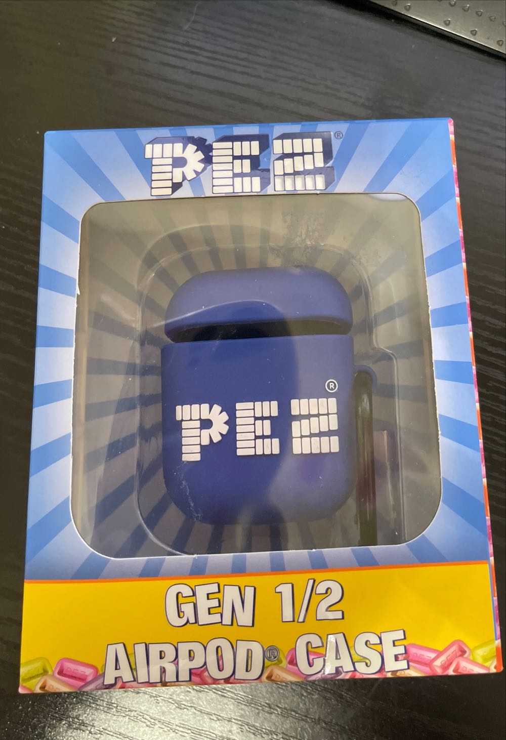 Airpod Case - Merchandise pez collectible - Main Image 2