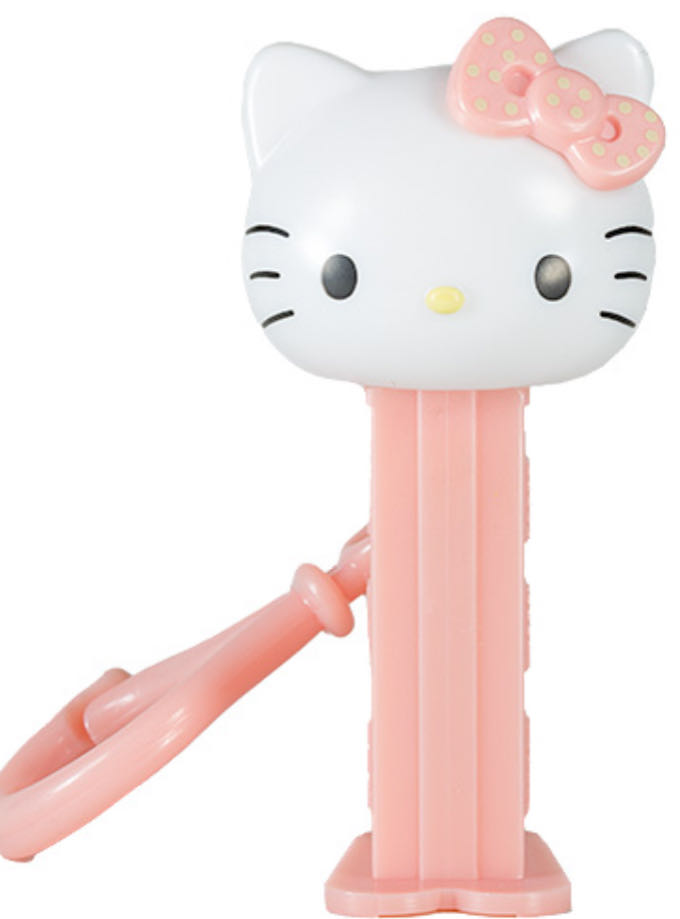 Psychedelic Flower (Pink/Green)