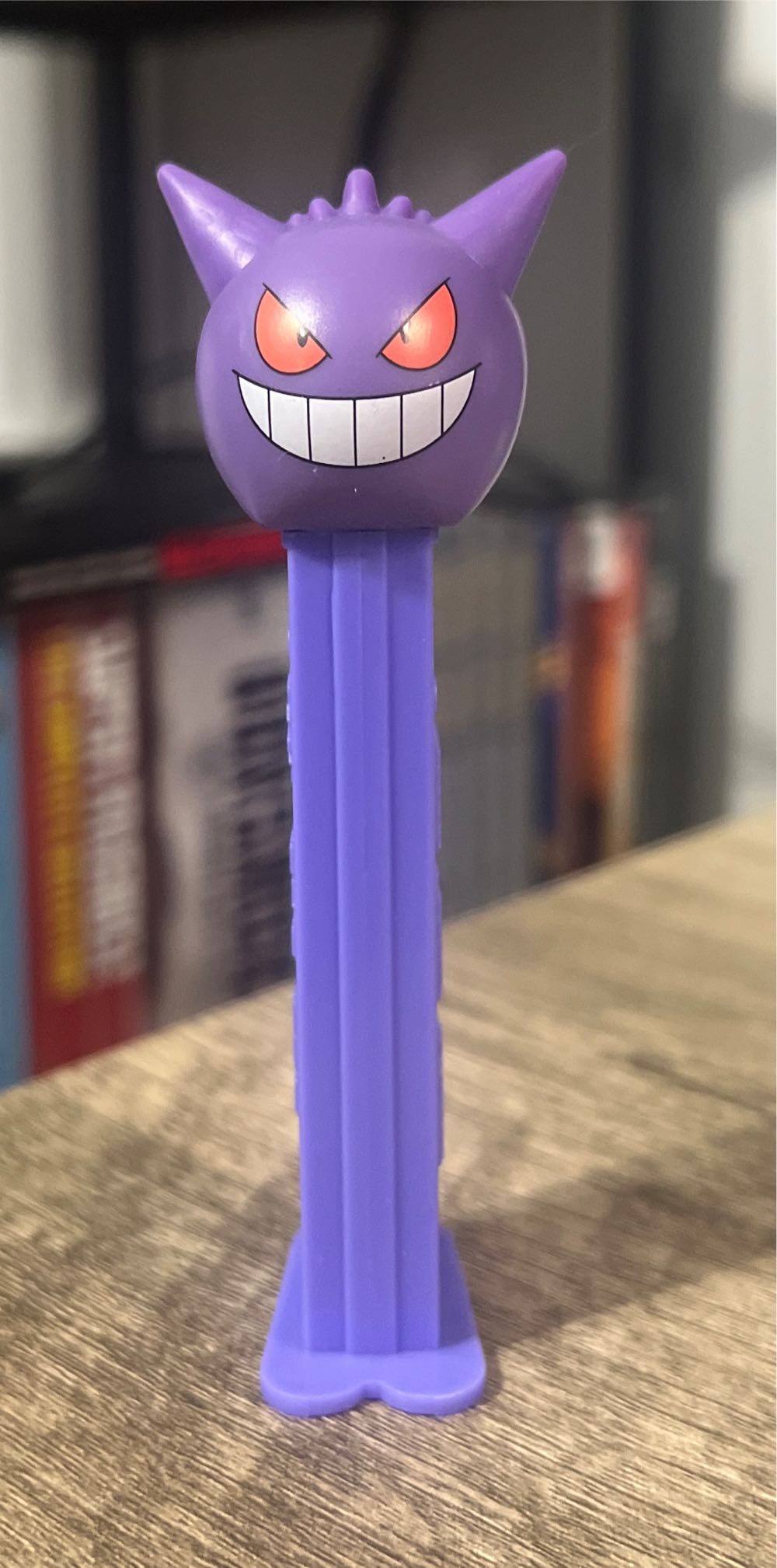 Captain America - B Dark Blue Hood