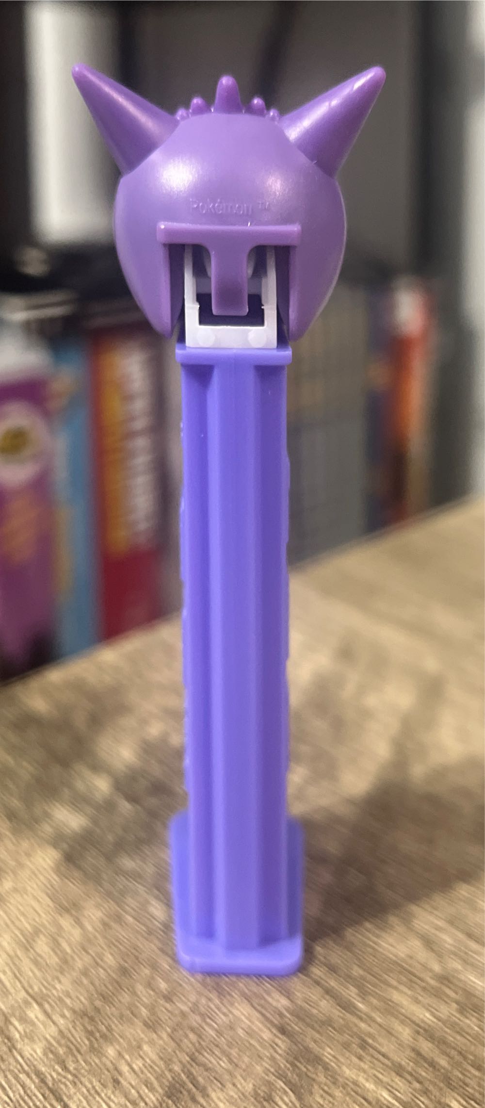 Gengar - Pokemon pez collectible - Main Image 3