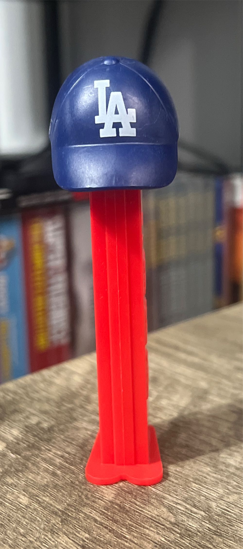 Tom & Jerry - Tuffy (Blue Stem) Bonbons