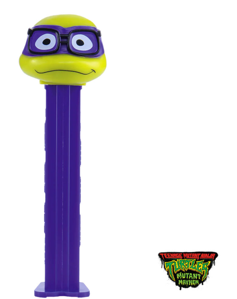 Pikachu Happy Red Stem