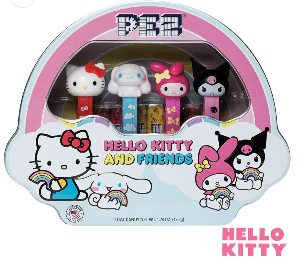 Mini Mini Bubble Man Strap Holder