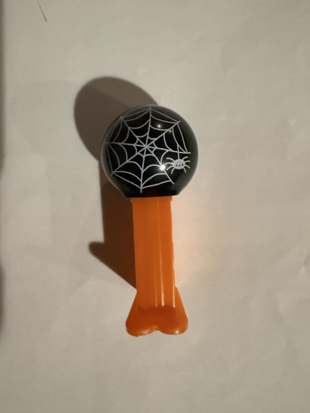 Halloween Mini - Spiderweb - Halloween pez collectible - Main Image 3