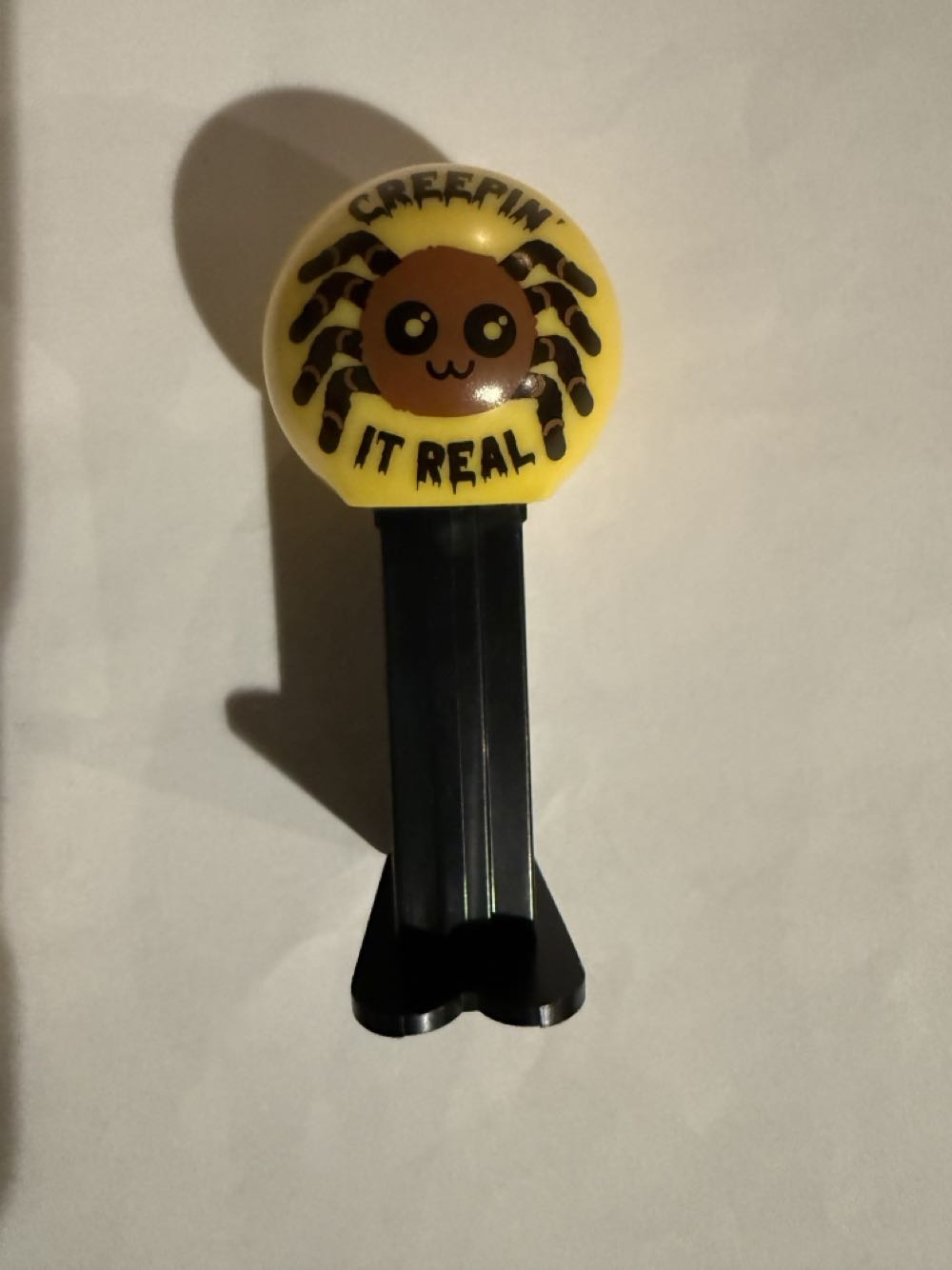 Halloween Mini - Spider ‘Creepin’ It Real’ - Halloween Mini pez collectible - Main Image 3