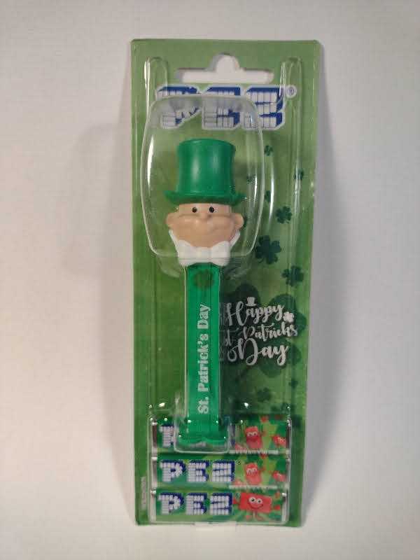 Peeps Easter - Blue Bunny MOC