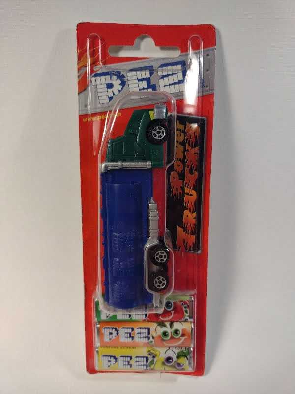 NASCAR Lowe’s 48 Semi Truck