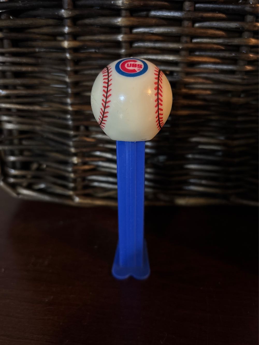 Psychedelic Eye (Hand) B