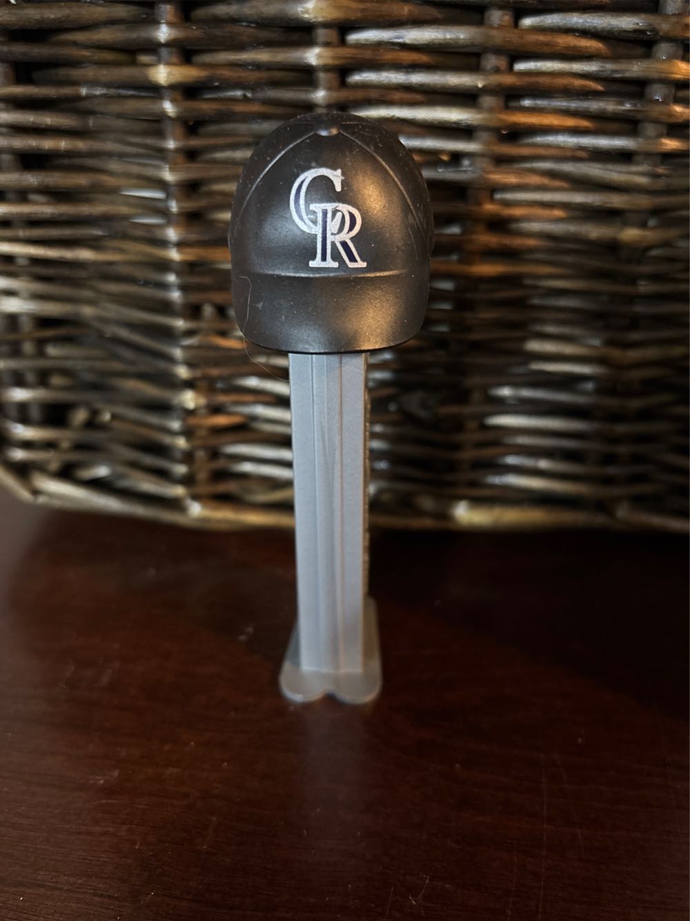 Target Bullseye Dog D