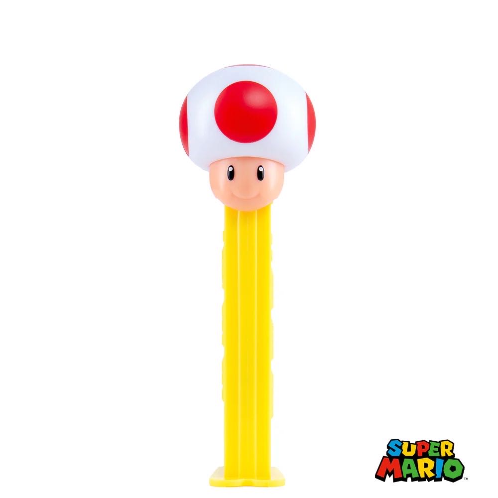 Easter Tube - Purple Egg With Yellow Chick