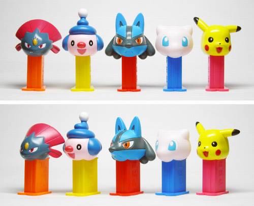 Lucario - Pokemon pez collectible - Main Image 2