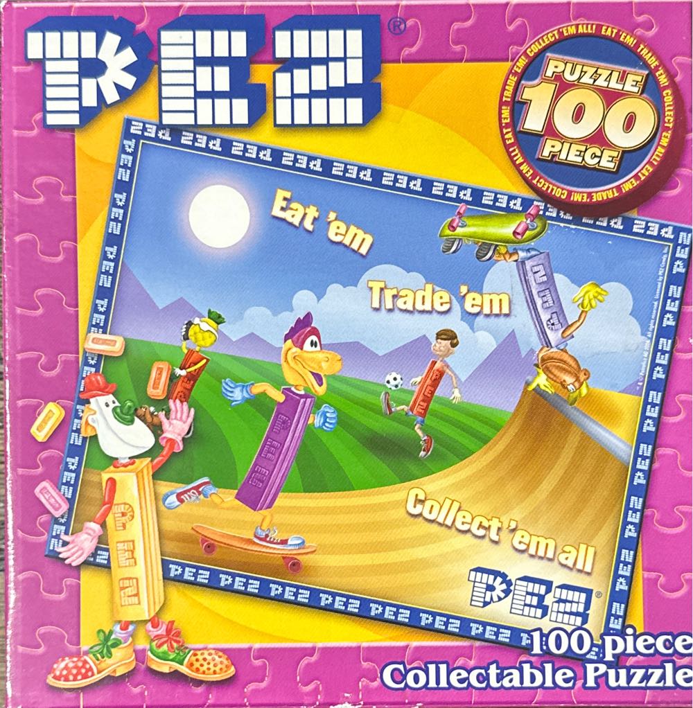 Mini Stitch & Mini Angel Clips