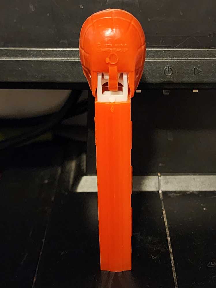 Spider-Man - A - Spider Man pez collectible - Main Image 3