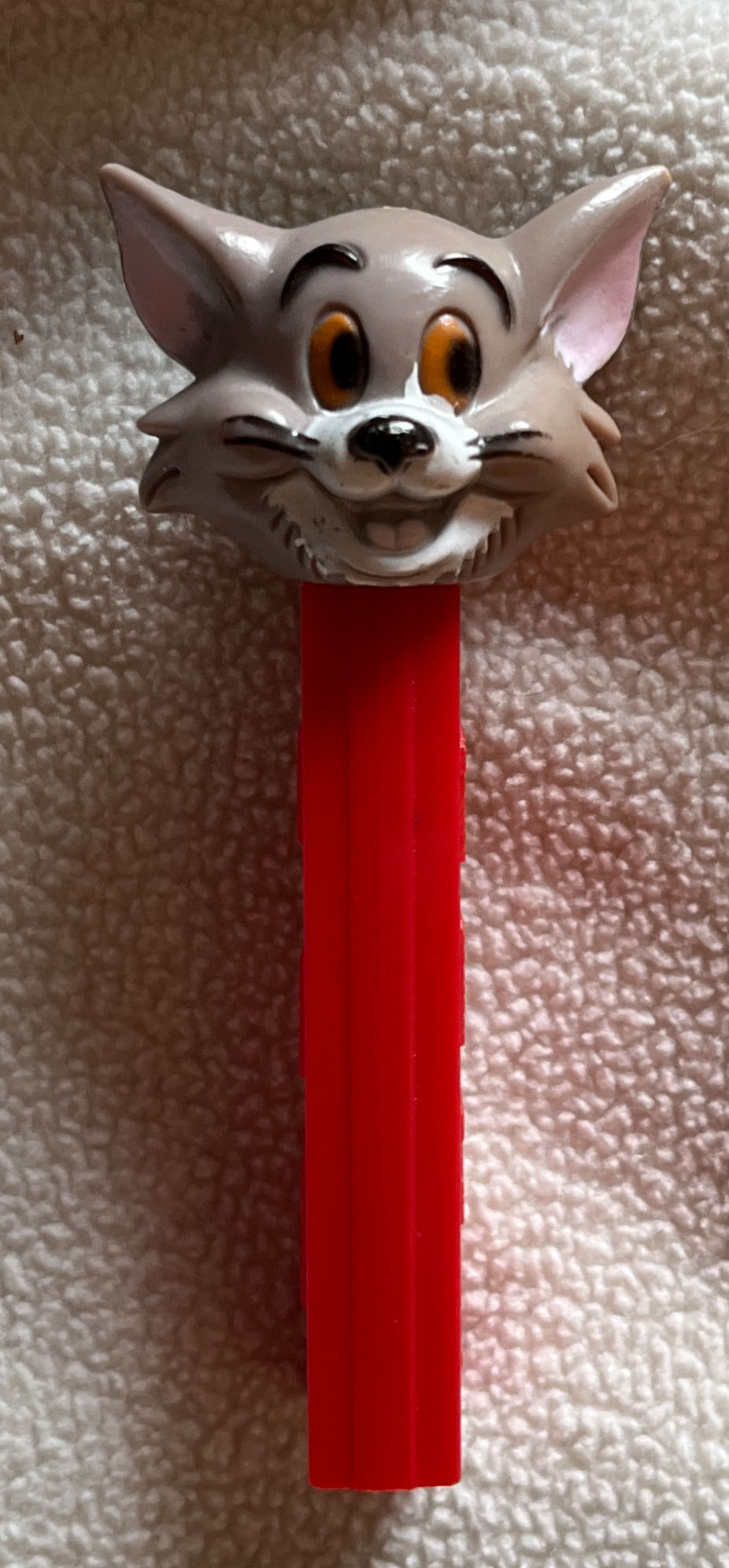 Hello Kitty-Green Bow-Thick Whiskers