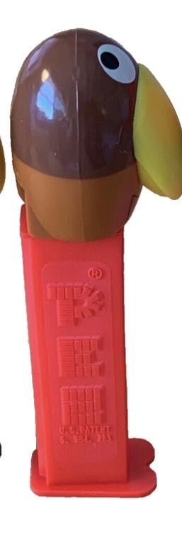 Flintstones - Pebbles