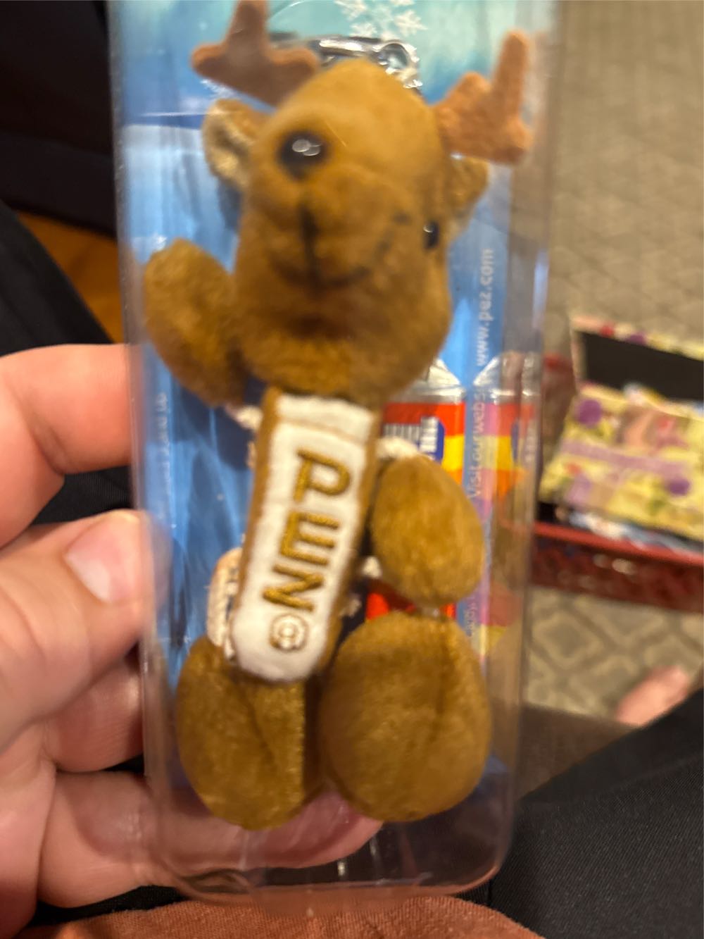 Trolls Branch In Plastic Manufacturer Packaging