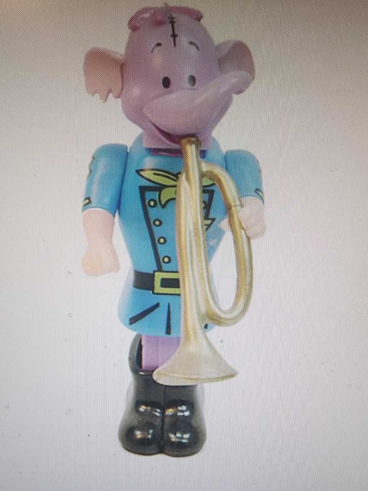 Finn McMissile Magnet