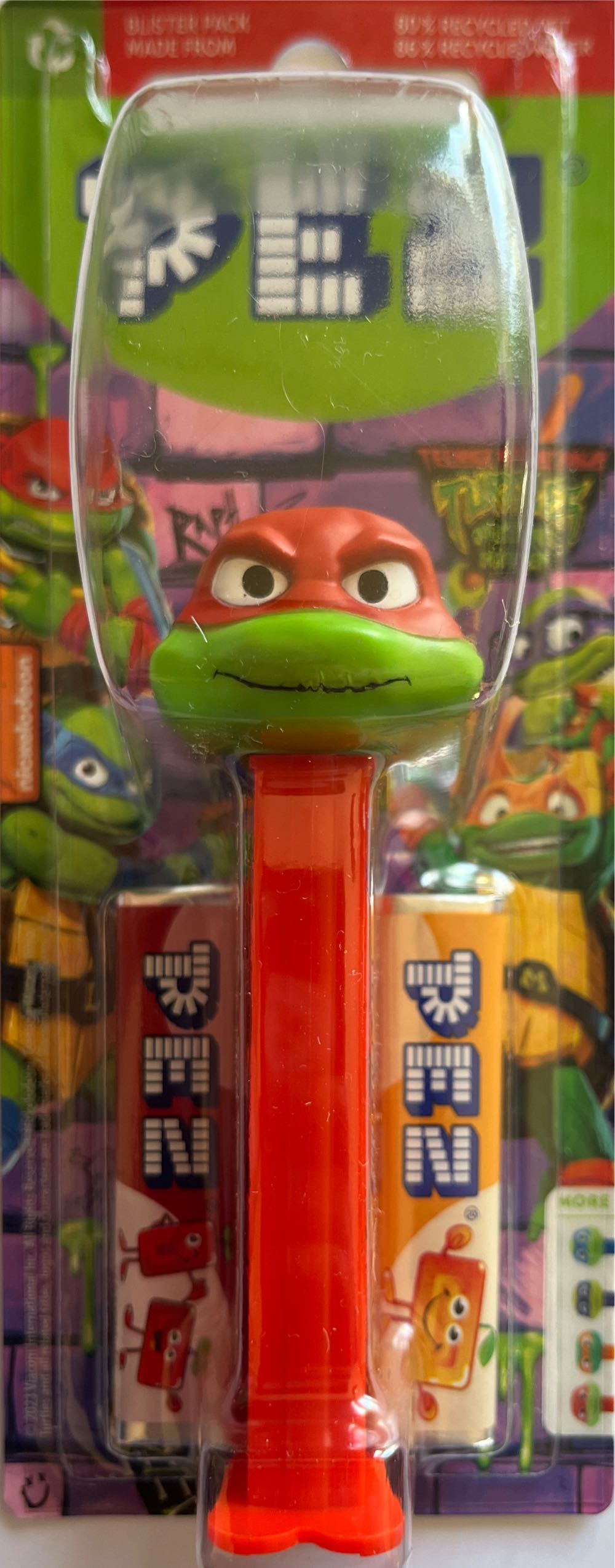 Sally (Printed Stem)