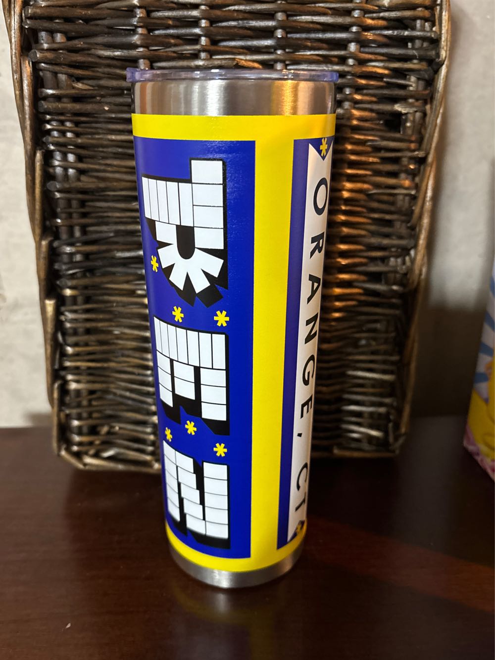 Valentine’s Day- Love Teddy Bear