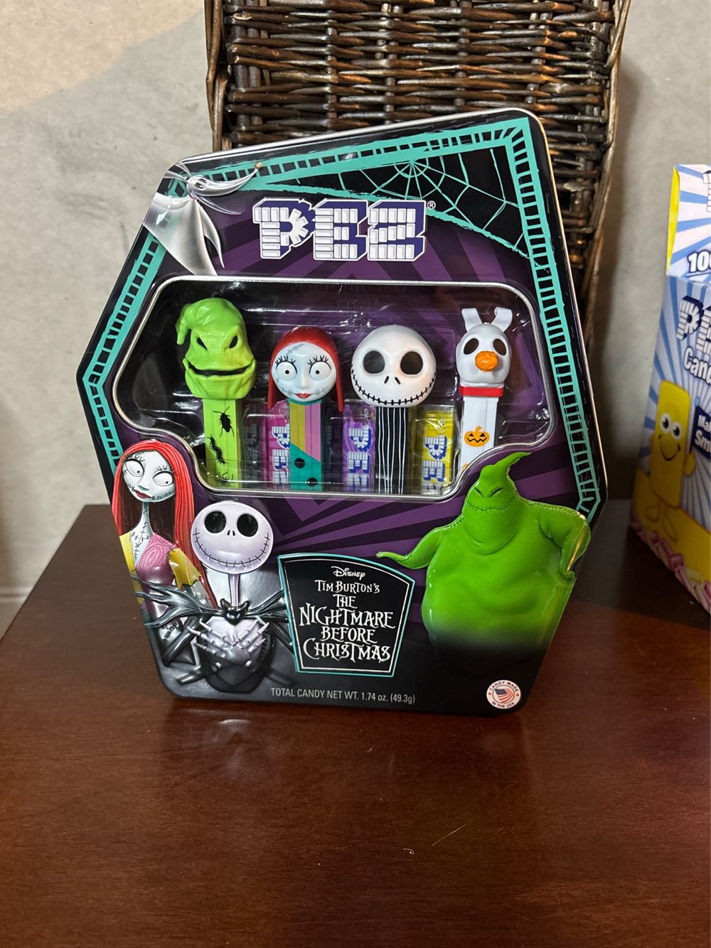 Pokemon Mini 3 - Mime Jr. 