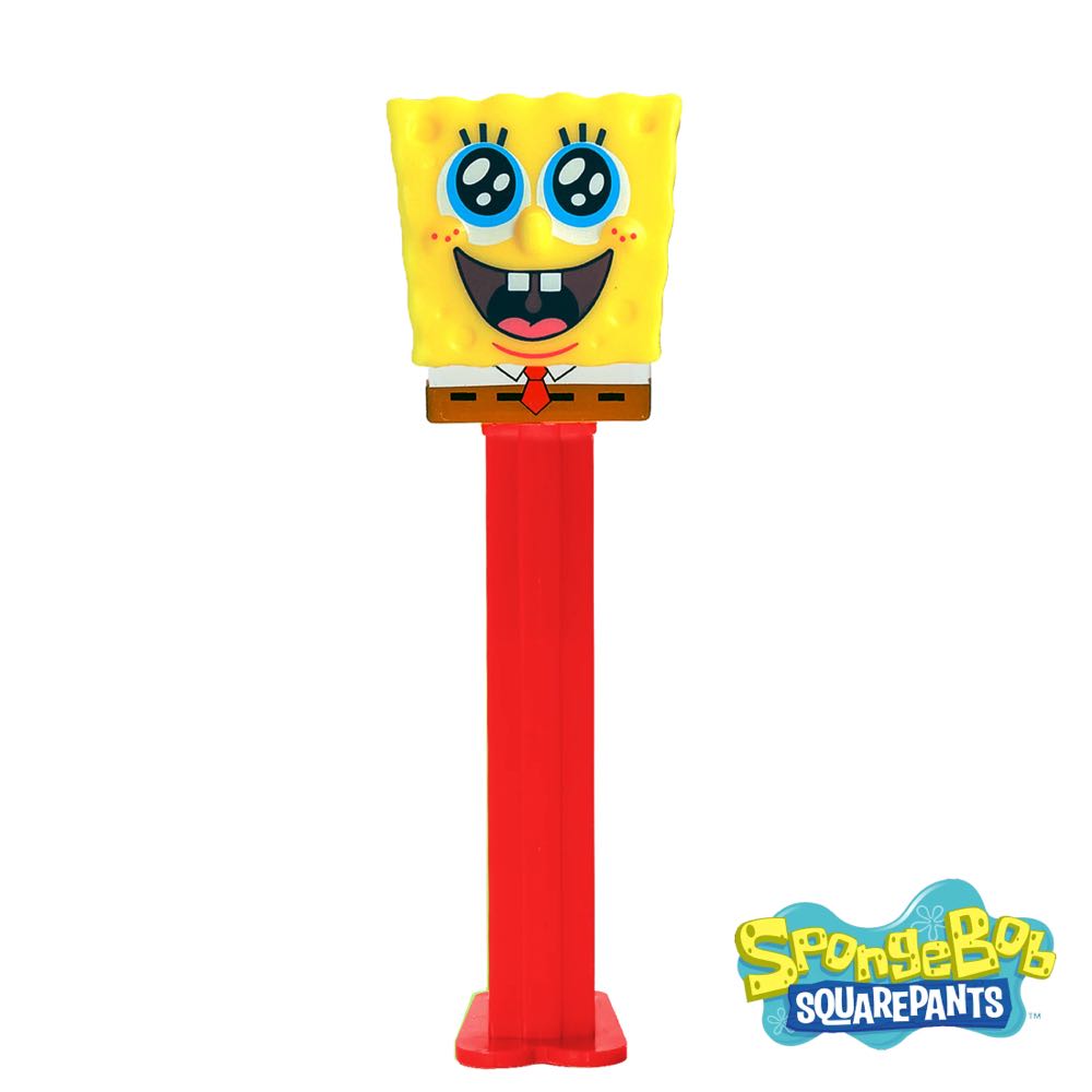Promo PEZ - Target Bullseye 2024 Christmas