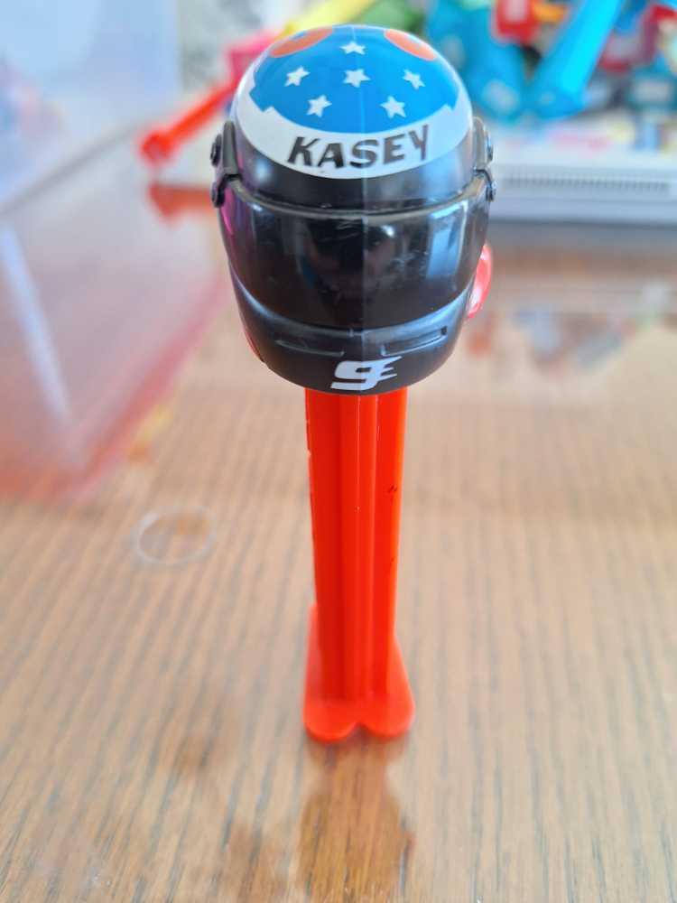 Tom & Jerry - Jerry (Yellow Stem) Bonbons