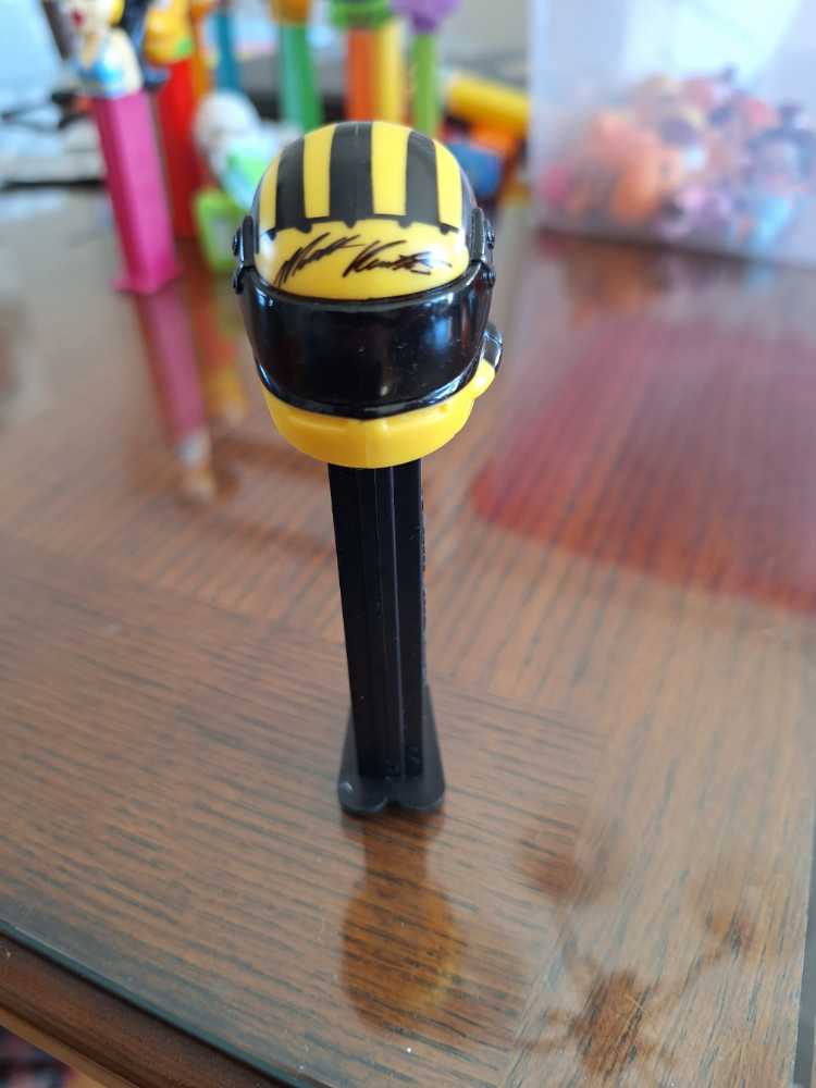 Buzz Light Year Green Stem