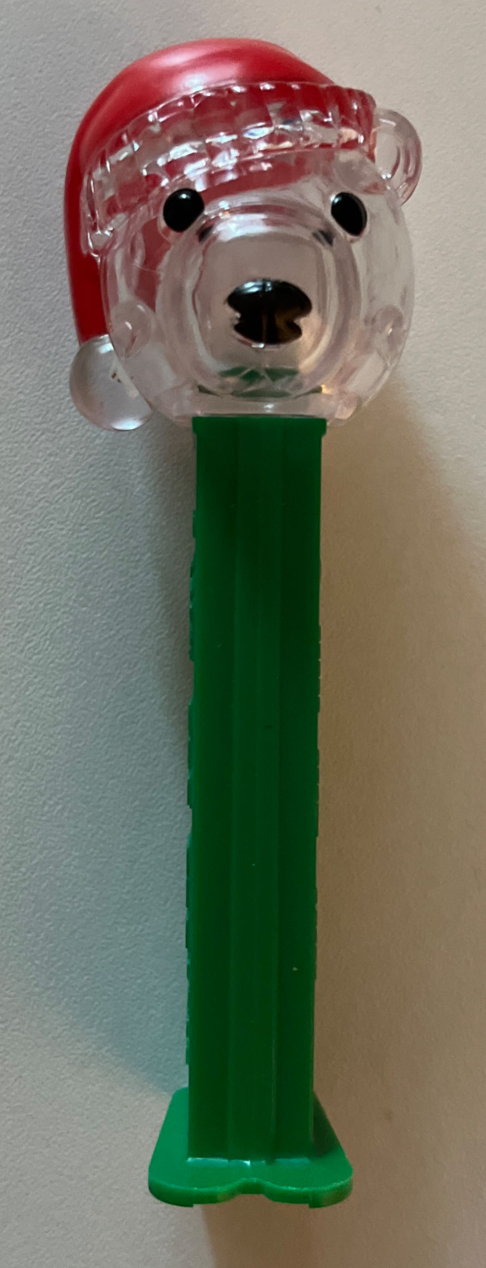 Pez Presenter Girl - Classic Medium Skin Tone