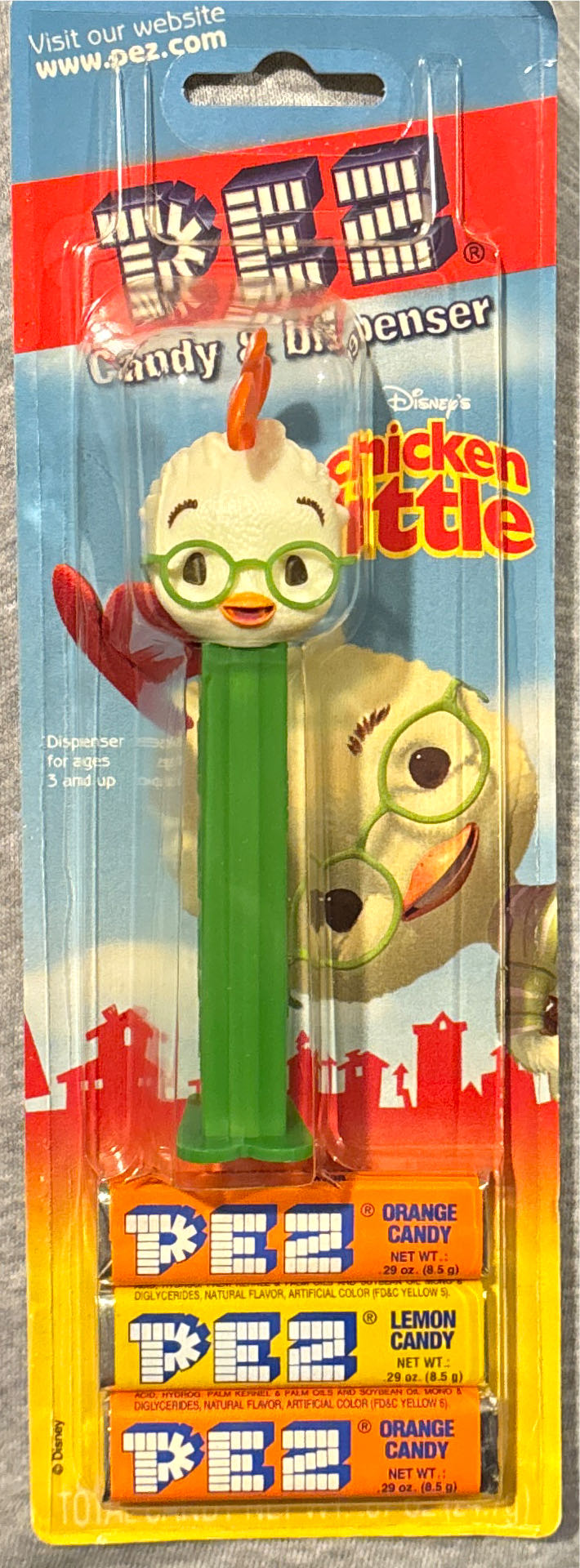 Hello Kitty - My Melody Crystal 50th Anniversary