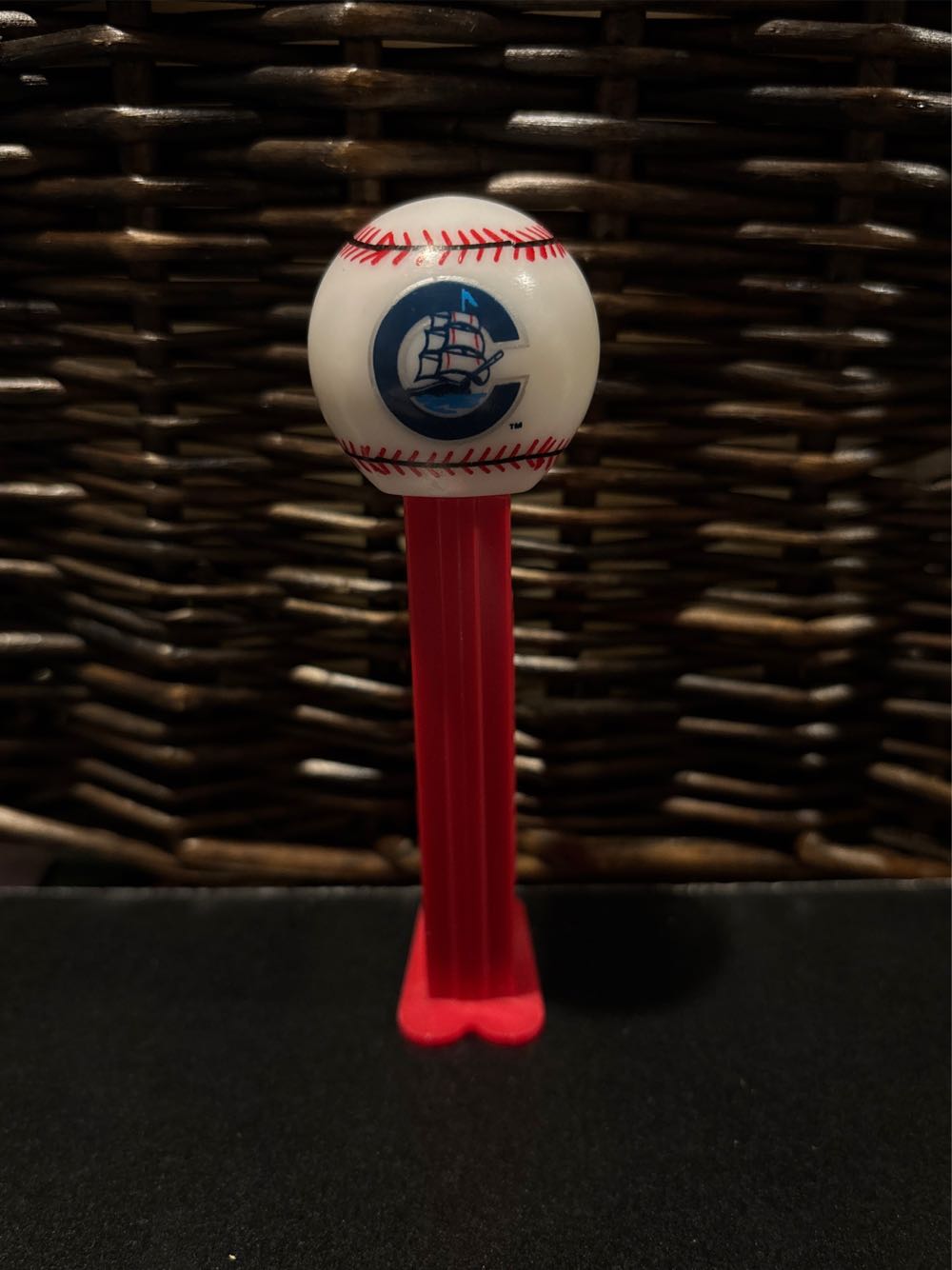 Trucks - Christmas - Truck E1 Red