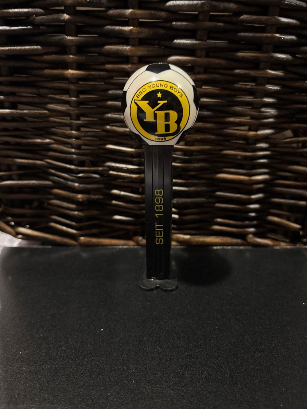 Boy (Head/Hair Holes)